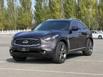 Infiniti FX