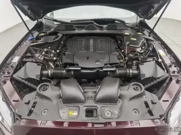 2016 Jaguar XJ с пробегом 93 500 км