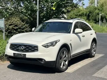 Infiniti FX