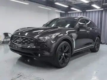 Infiniti FX