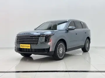JETOUR X70L