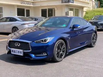 Infiniti Q60