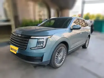 JETOUR X70L