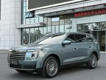 JETOUR X70L