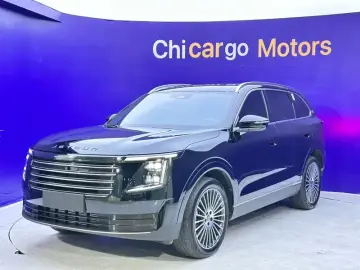 JETOUR X70L