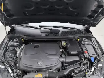 2017 Infiniti QX30 с пробегом 84 600 км