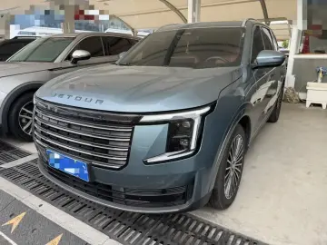 JETOUR X70L
