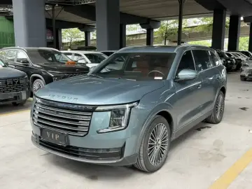 JETOUR X70L