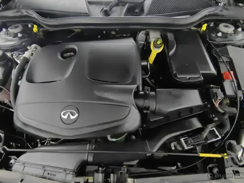 2017 Infiniti QX30 с пробегом 175 700 км