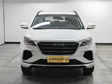 2020 JETOUR X70+ с пробегом 61 100 км