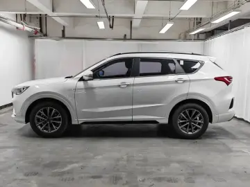 2020 JETOUR X70+ с пробегом 61 100 км