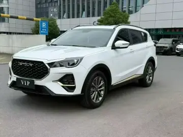 JETOUR X70+
