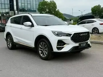2025 JETOUR X70+ с пробегом 14 000 км