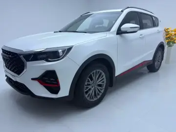JETOUR X70+
