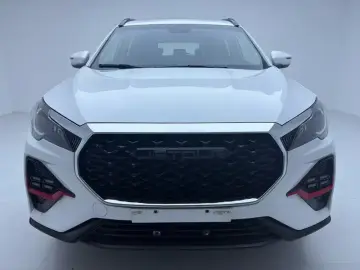 2023 JETOUR X70+ с пробегом 22 000 км