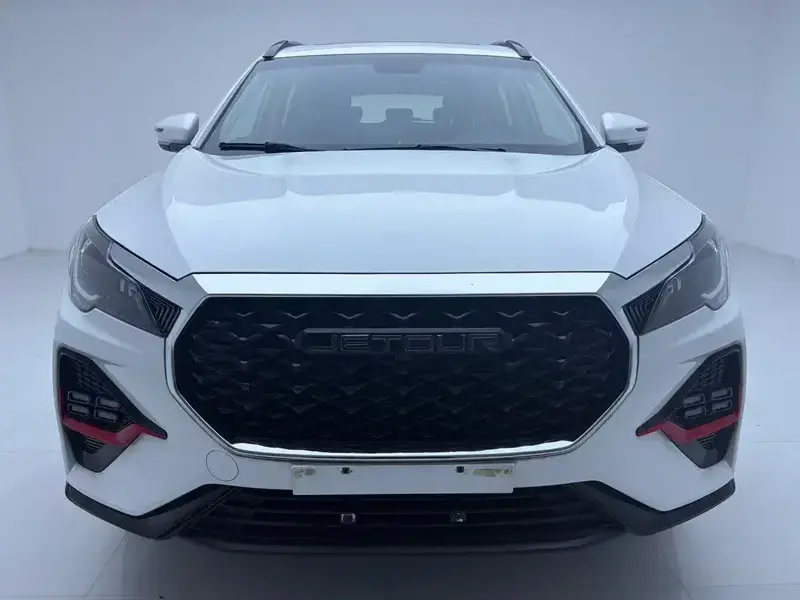 2023 JETOUR X70+ с пробегом 22 000 км