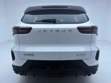 2023 JETOUR X70+ с пробегом 22 000 км