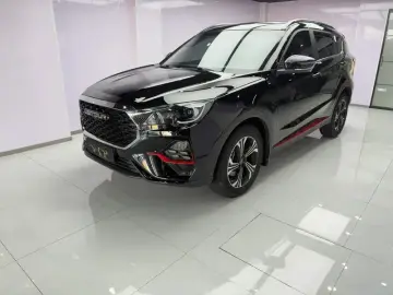 JETOUR X70+