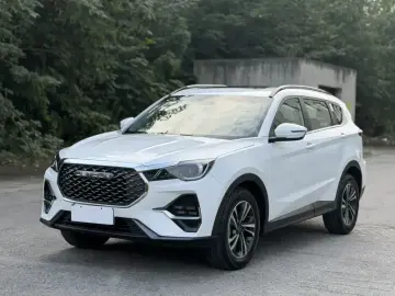 JETOUR X70+