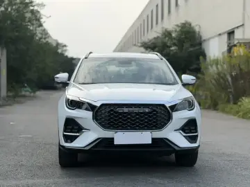 2023 JETOUR X70+ с пробегом 40 000 км