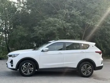 2023 JETOUR X70+ с пробегом 40 000 км