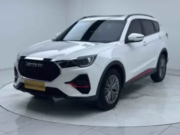 JETOUR X70+