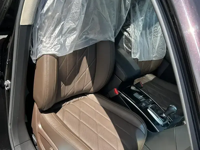 2013 Infiniti QX70 с пробегом 42 000 км
