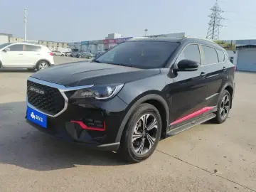 JETOUR X70+