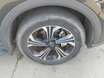 2023 JETOUR X70+ с пробегом 34 000 км