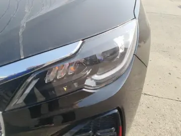 2023 JETOUR X70+ с пробегом 34 000 км