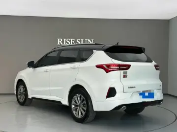 2020 JETOUR X70+ с пробегом 110 000 км