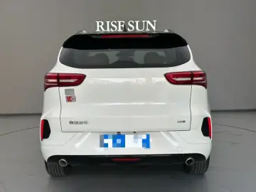 2020 JETOUR X70+ с пробегом 110 000 км