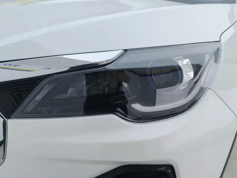 2023 JETOUR X70+ с пробегом 14 000 км