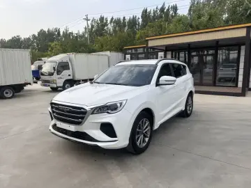 JETOUR X70+