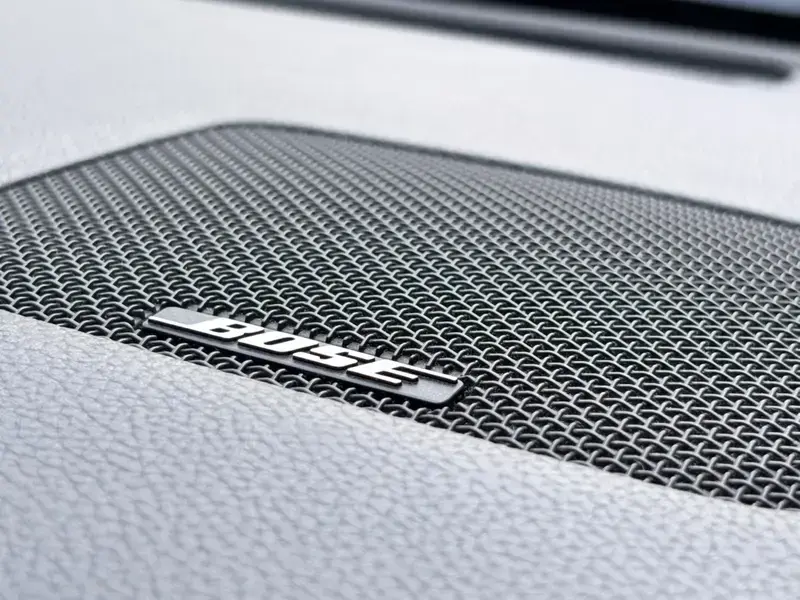 2013 Infiniti QX70 с пробегом 88 000 км
