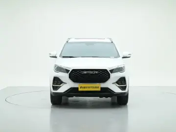 2026 JETOUR X70+ с пробегом 8 200 км