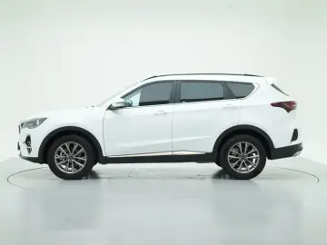 2026 JETOUR X70+ с пробегом 8 200 км