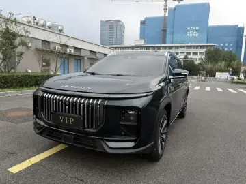 JETOUR X90 Pro