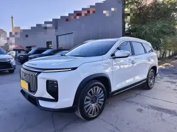 JETOUR X90 Pro