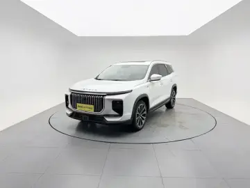 JETOUR X90 Pro