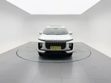 2024 JETOUR X90 Pro с пробегом 28 100 км