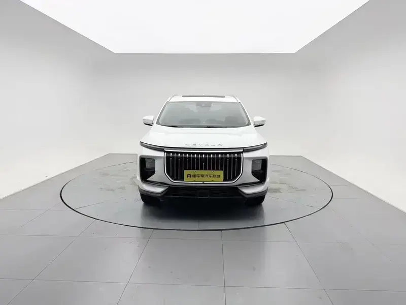 2024 JETOUR X90 Pro с пробегом 28 100 км