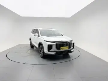 2024 JETOUR X90 Pro с пробегом 28 100 км