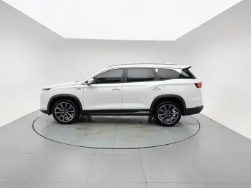 2024 JETOUR X90 Pro с пробегом 28 100 км