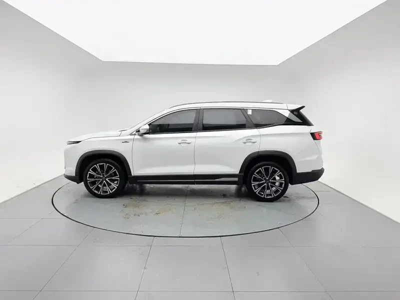 2024 JETOUR X90 Pro с пробегом 28 100 км