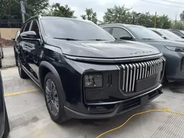 2024 JETOUR X90 Pro с пробегом 18 000 км