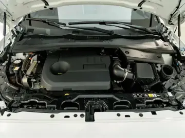 2024 Jaguar E-Pace с пробегом 20 400 км