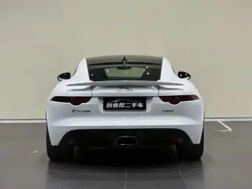 2019 Jaguar F-Type с пробегом 34 000 км