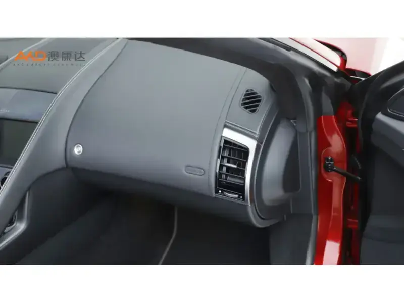 2023 Jaguar F-Type с пробегом 25 700 км