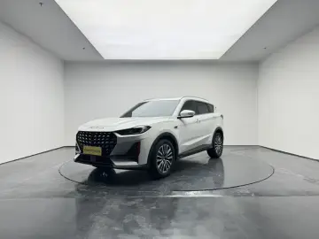 JETOUR X70 Pro